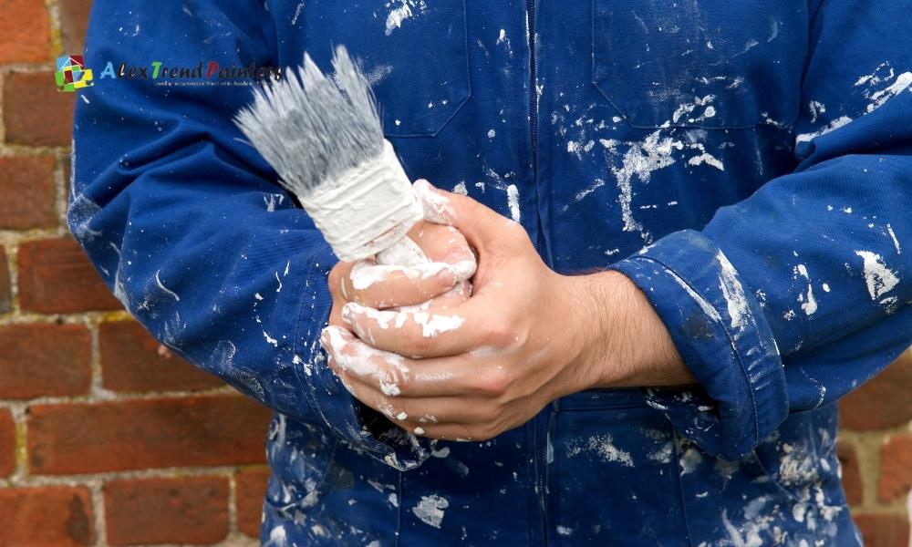 just how much to paint house exterior yourself