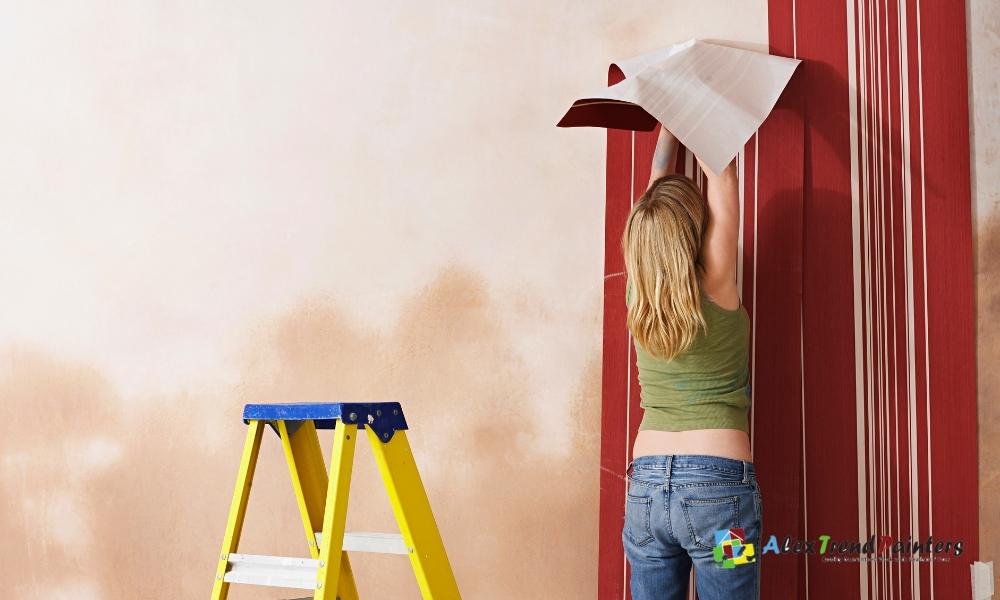 should entire house be painted same color?