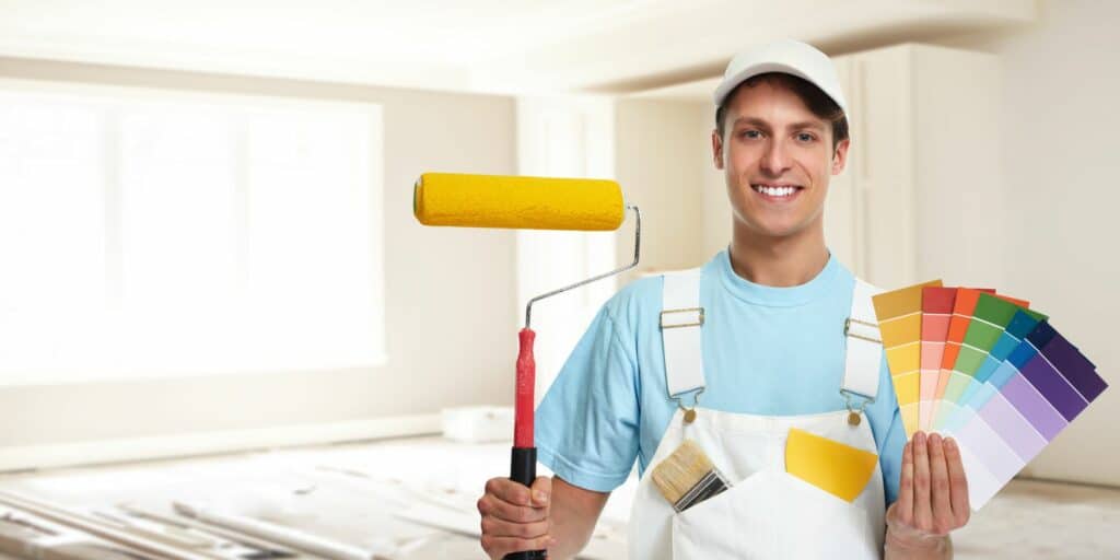 Commercial Painters: How to Find and Hire the Best Team for Your Business Space
