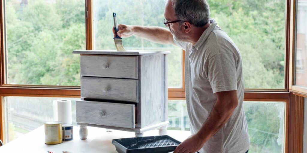 Furniture Spray Painting: A DIY Guide and Why You Should Consider Hiring Professionals