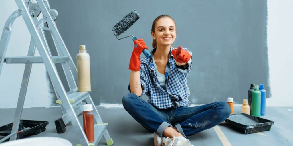 House Painting Dublin: Choosing the Right Colors and Techniques for Your Home