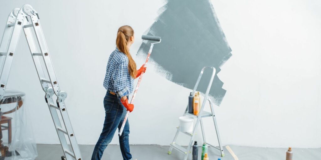 Top Qualities to Look for in Professional Painters: A Comprehensive Guide