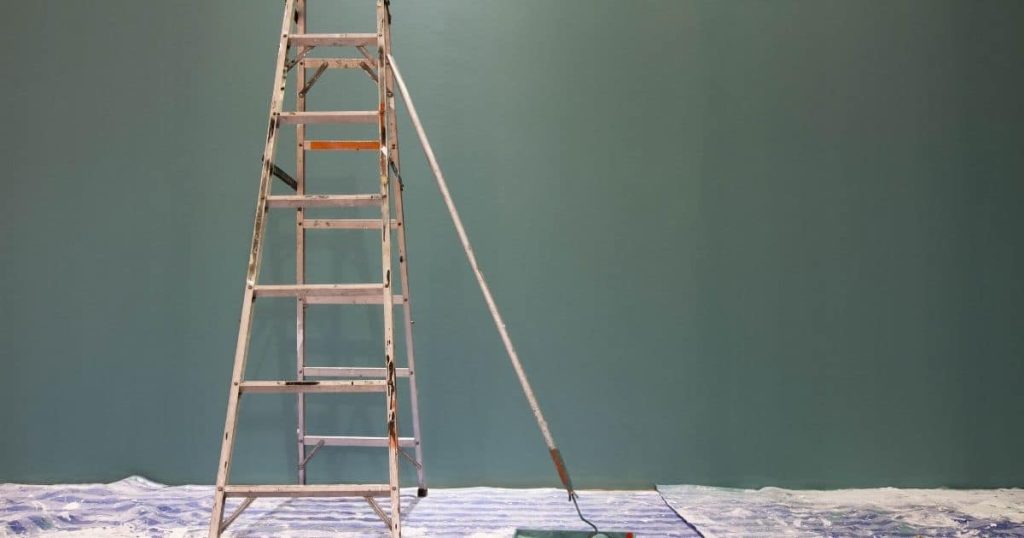 Commercial Painting srvices Ballyboden
