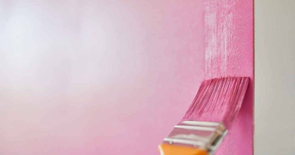 Commercial Painting srvices Blessington