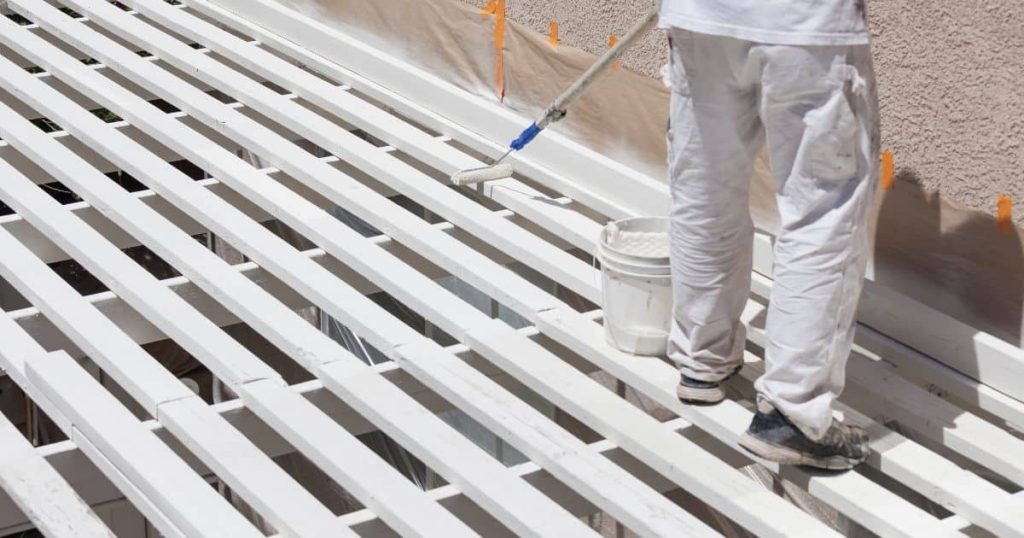 Commercial Painting srvices Chapelizod