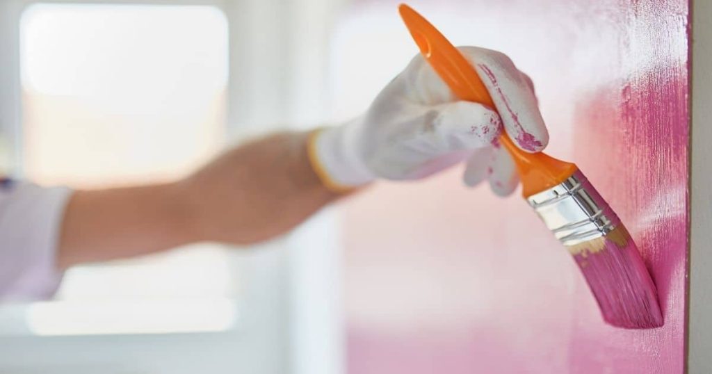 Commercial Painting srvices Clonsilla