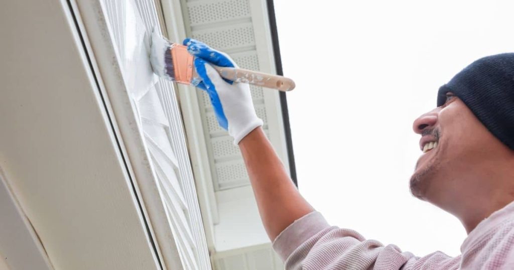 Commercial Painting srvices Curravanish