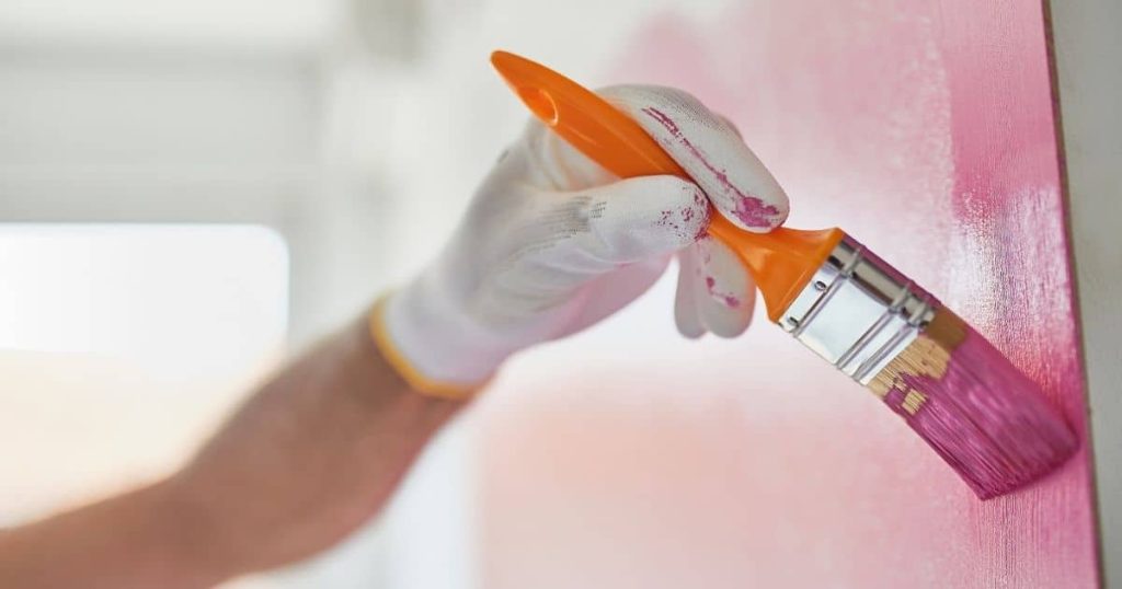 Commercial Painting srvices Damastown