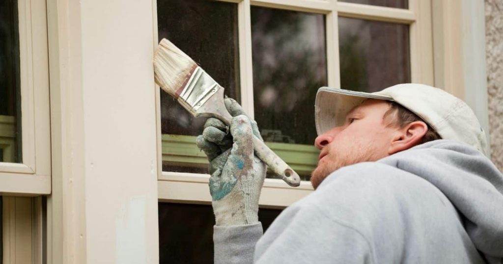 Commercial Painting srvices Drimnagh
