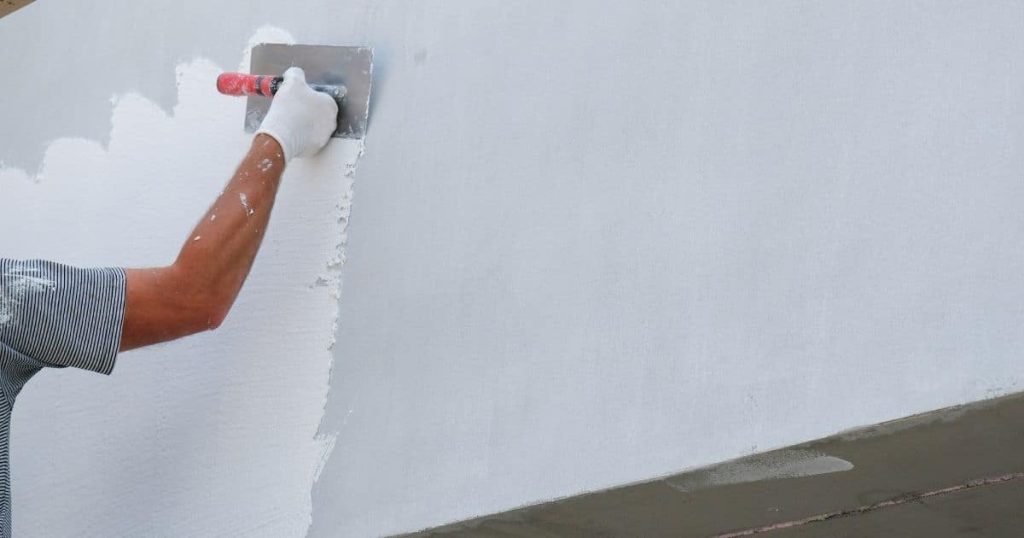 Commercial Painting srvices Enniskerry