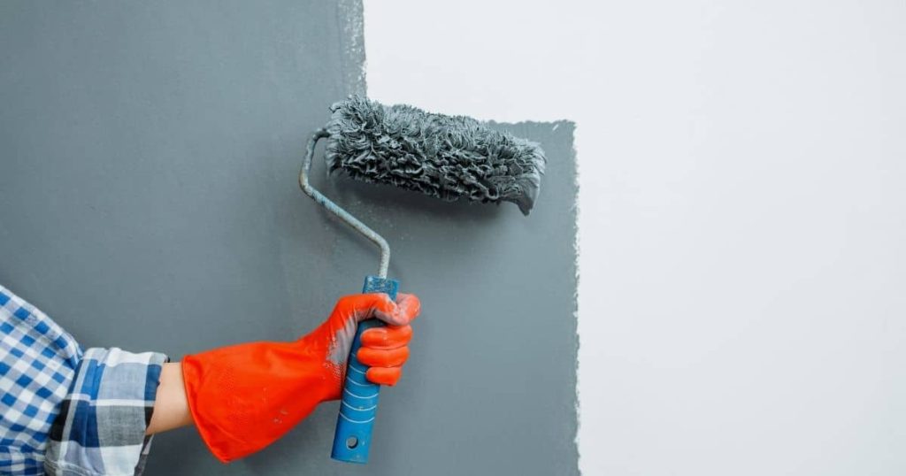 Commercial Painting srvices Fairview