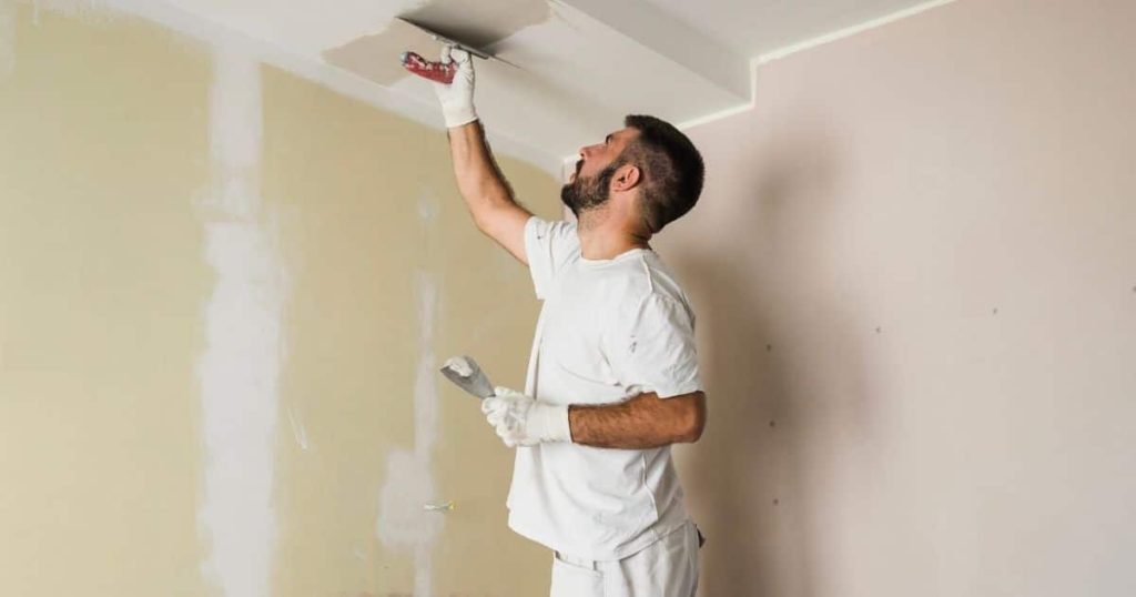 Commercial Painting srvices Rathgar