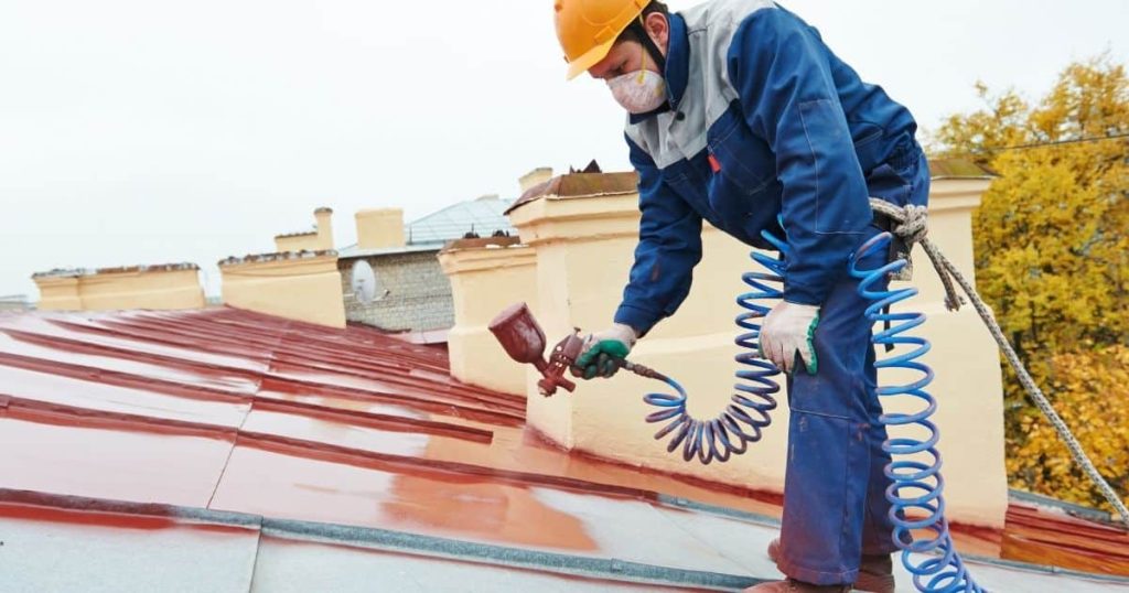 Commercial Painting srvices South Dublin