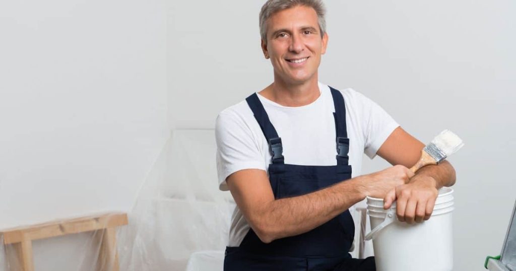 House Painters srvices Ballyboden