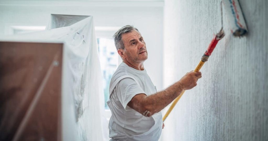 House Painters srvices Ballymount