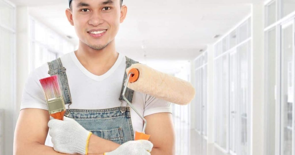 House Painters srvices Booterstown