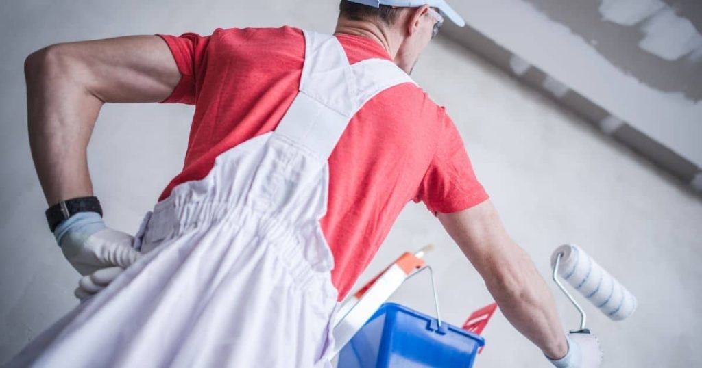 House Painters srvices Calverstown