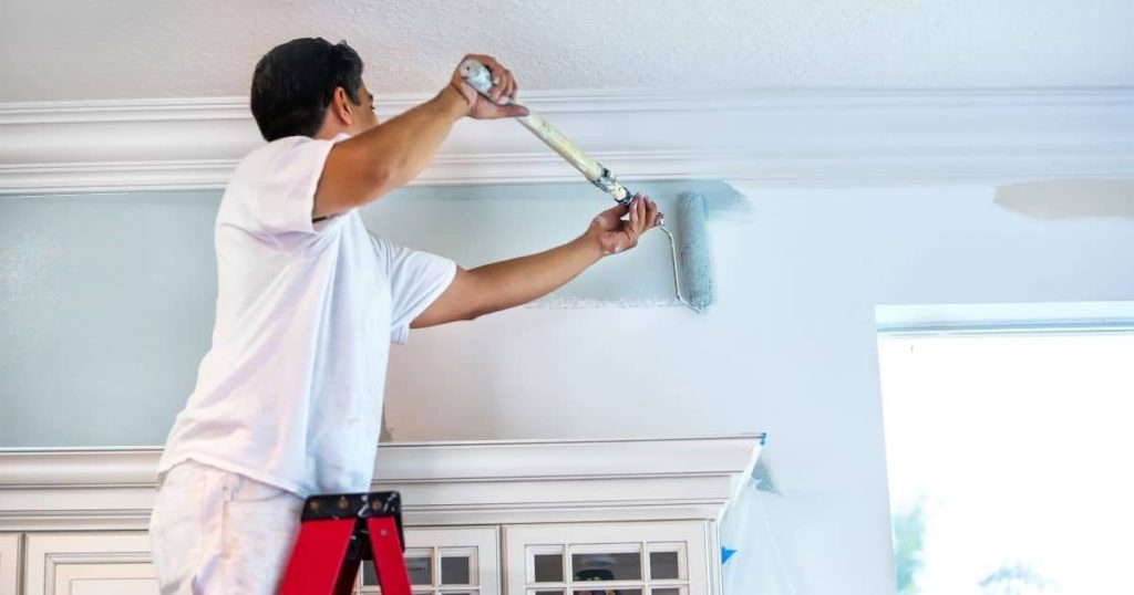 House Painters srvices Portmarnock