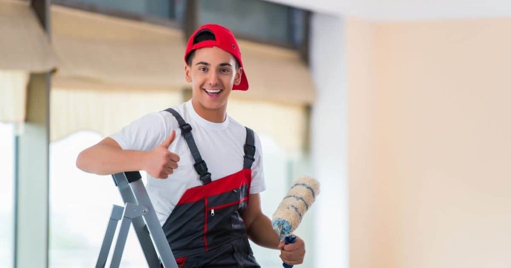 House Painters srvices Ratoath