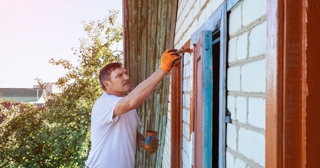 Painters and Decorators srvices Garristown