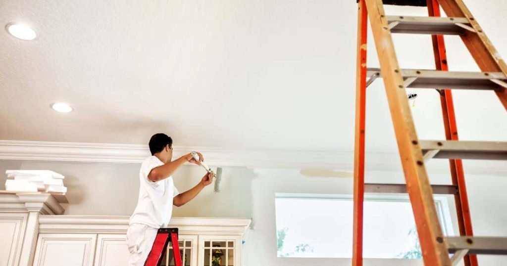 Painting Contractors srvices Mulhuddart