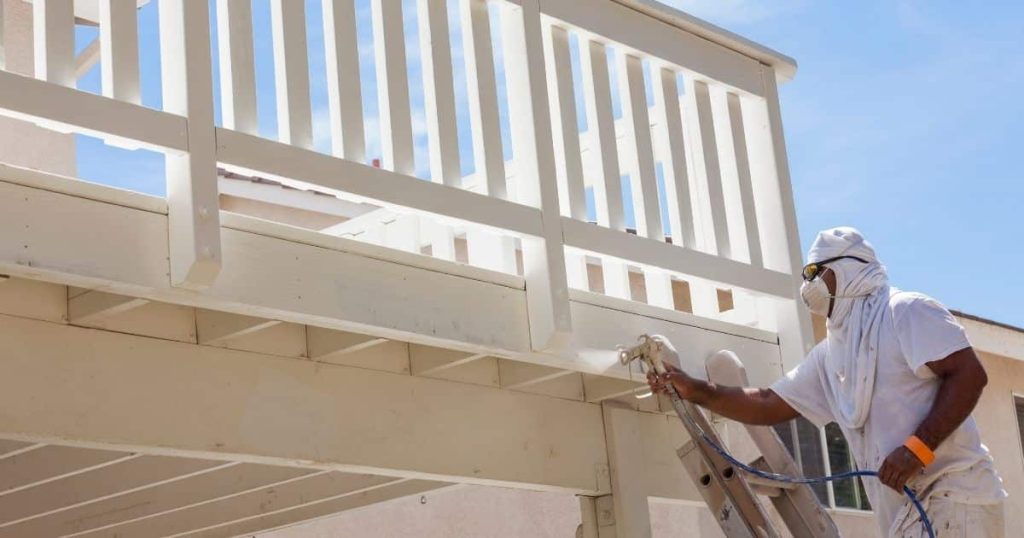 Painting Contractors srvices Windy Arbour
