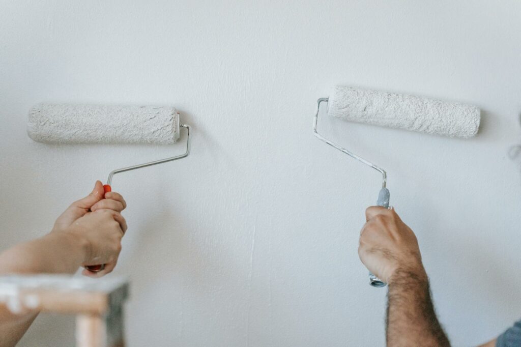insurance and guarantees in painting services