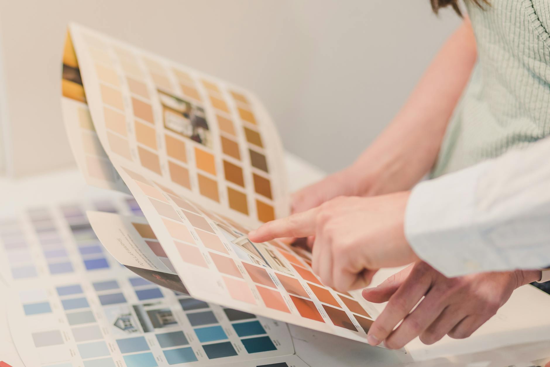 choosing the right paint: a guide for dublin landlords
