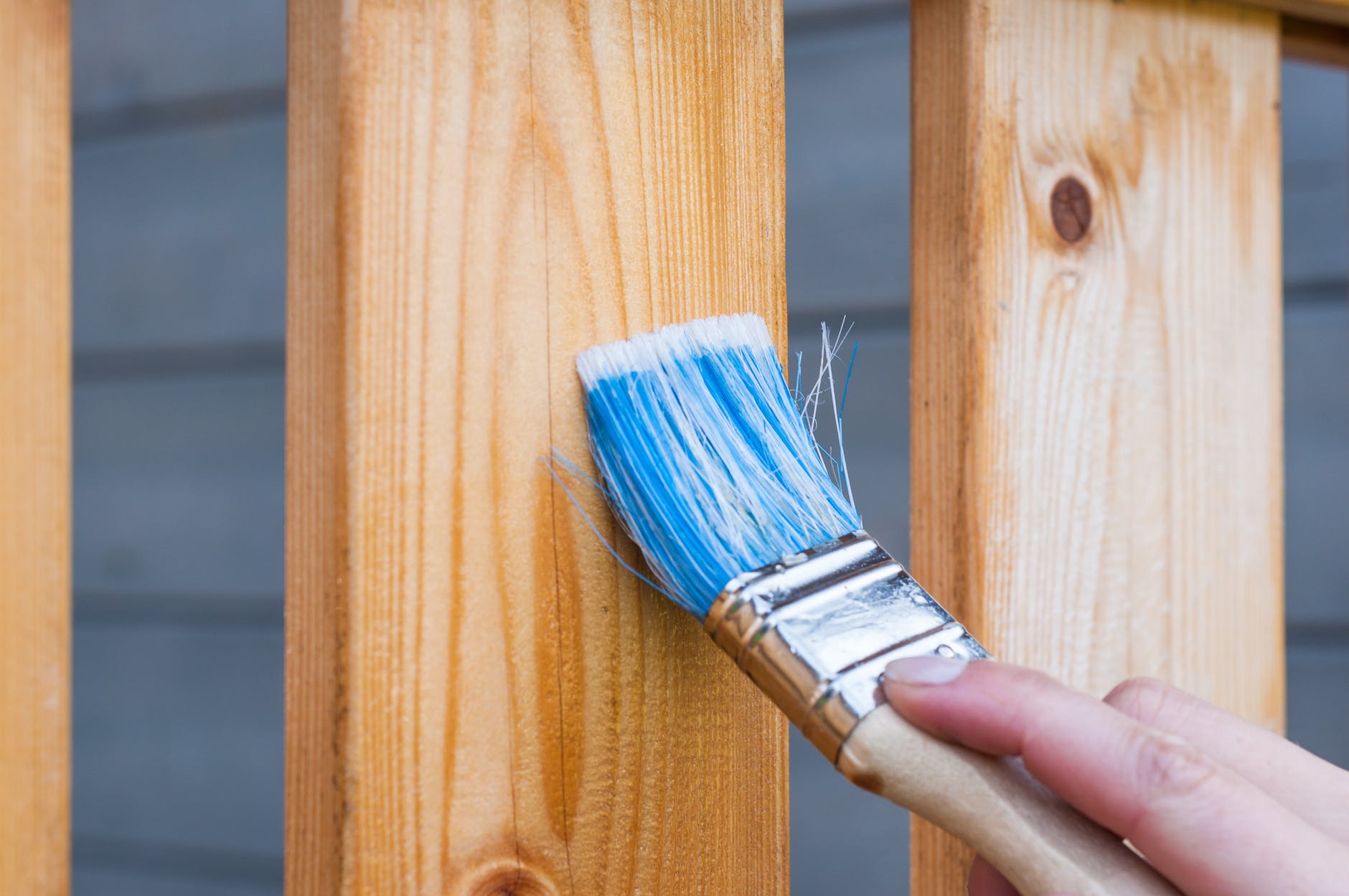 dublins guide to seasonal house painting: best times to refresh your exterior